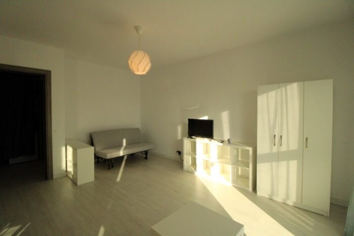 21 Residence Politehnica, inchiriere garsoniera, libera din iulie.