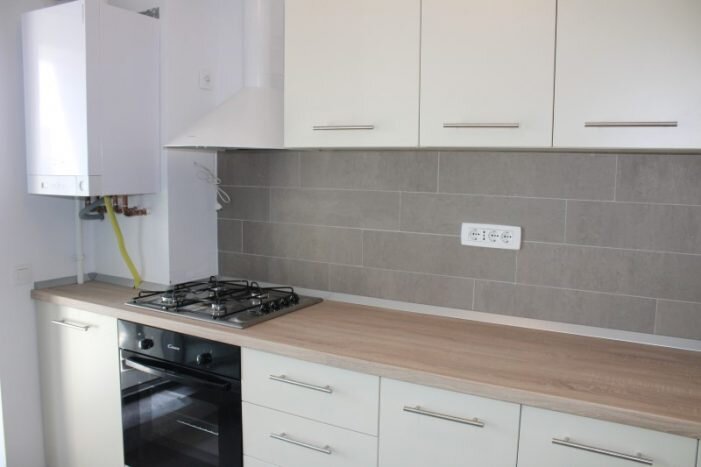 21 Residence Politehnica, inchiriere garsoniera, libera din iulie.