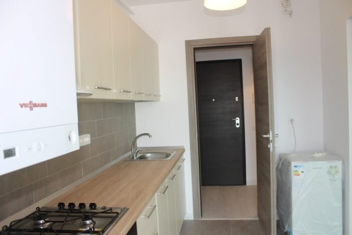 21 Residence Politehnica, inchiriere garsoniera, libera din iulie.