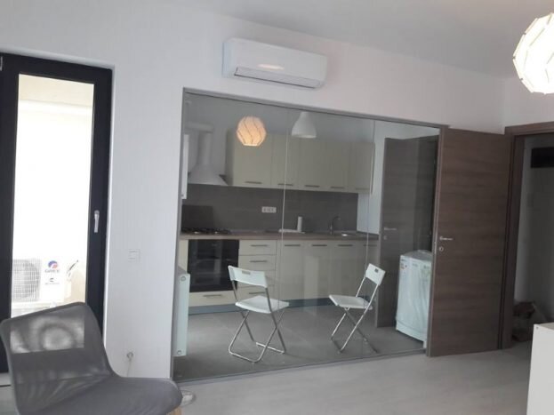 21 Residence Politehnica, inchiriere garsoniera, libera din iulie.