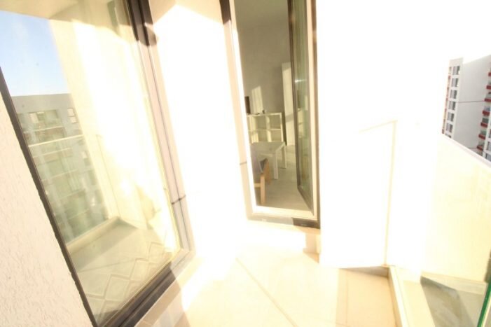 21 Residence Politehnica, inchiriere garsoniera, libera din iulie.