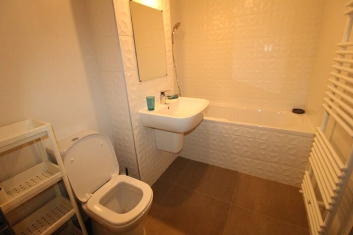 21 Residence Politehnica, inchiriere garsoniera, libera din iulie.