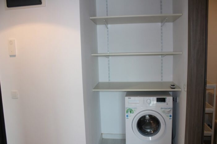 21 Residence Politehnica, inchiriere garsoniera, libera din iulie.