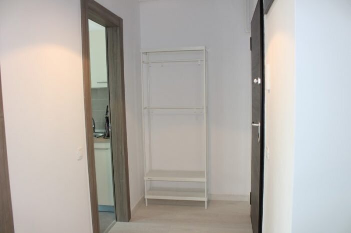 21 Residence Politehnica, inchiriere garsoniera, libera din iulie.