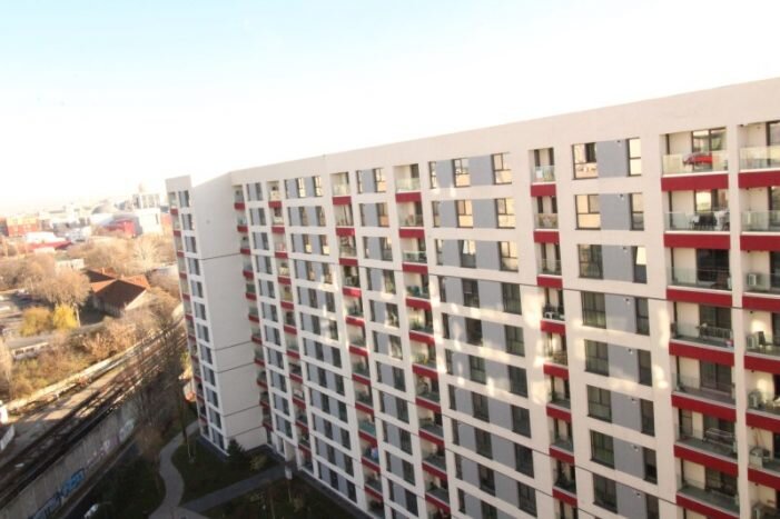 21 Residence Politehnica, inchiriere garsoniera, libera din iulie.