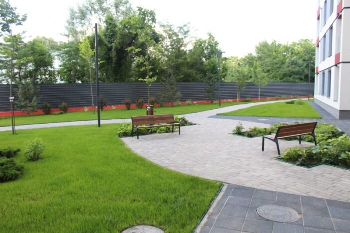 21 Residence Politehnica, inchiriere garsoniera, libera din iulie.